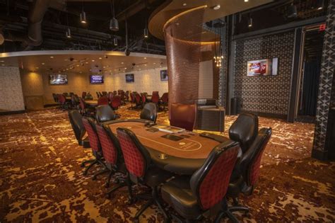 creek poker room